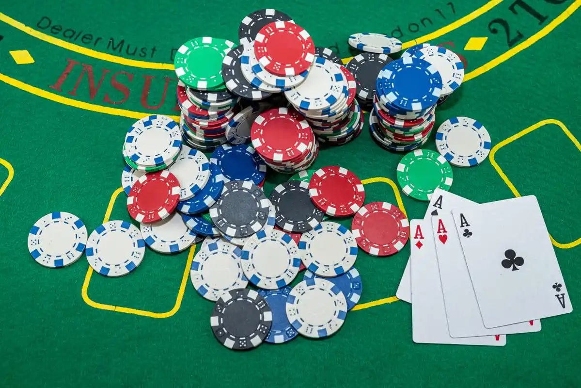 Kartu fitur Super Bingo untuk ponsel