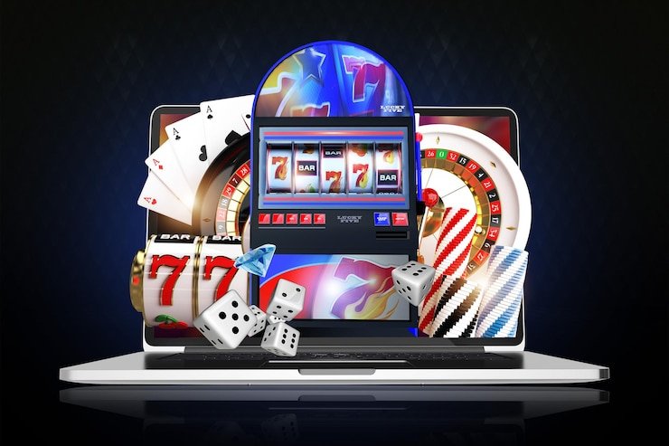 Bingo Calaca prabujitu bernuansa hijau