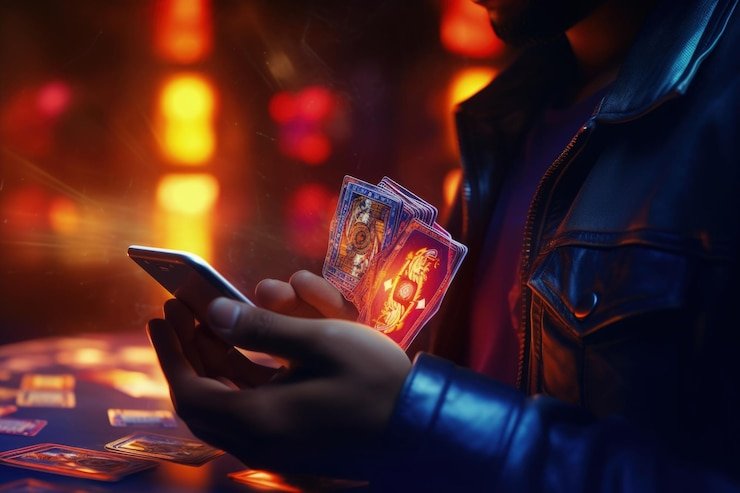 Pengingat bermain Super Bingo secara sehat