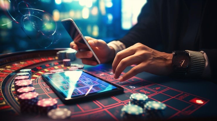 Pengingat bermain Bingo Calaca secara sehat