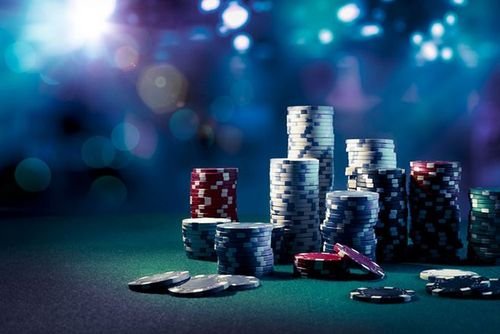 Tampilan Blackjack Online prabujitu bernuansa hutan